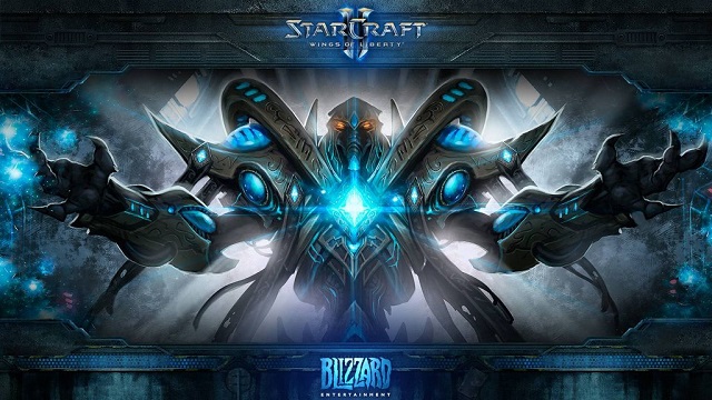 StarCraft II: Wings of Liberty sắp sửa đến tay game thủ toàn cầu